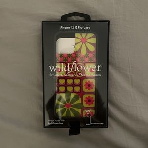 Wildflower Case: Flower Funk